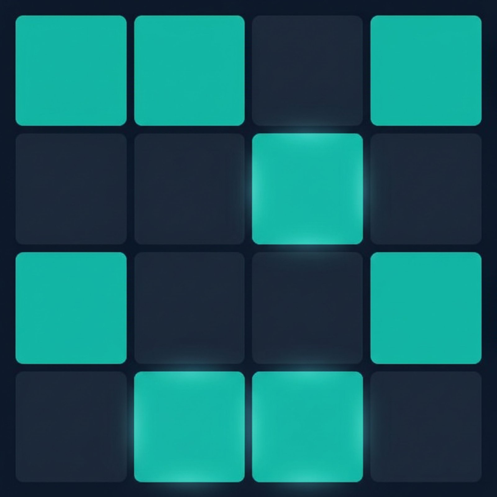 PatternPuzzle Game